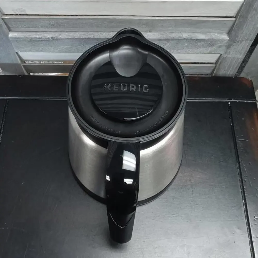 Keurig Hot 2.0 Thermal Carafe